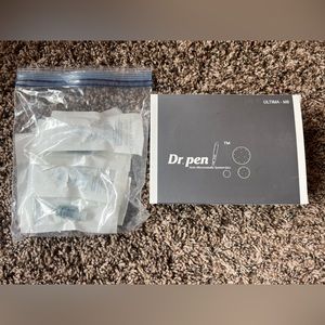 Dr. Pen M8 NIB